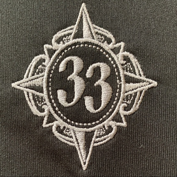 New Exclusive Disney Club 33 Polo Men’s L - Picture 2 of 7